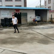 教学环境