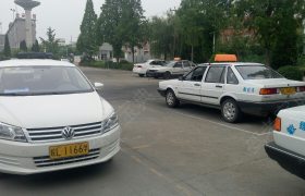 教学环境