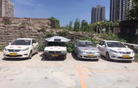 教学环境