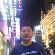 许俊龙