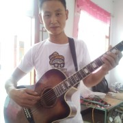 杨教练