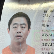 蔡军