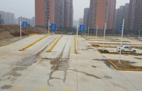 教学环境