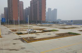 教学环境