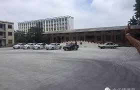 教学环境
