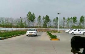 教学环境