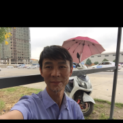 叶红方