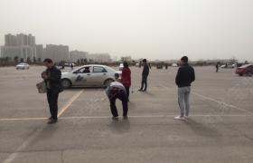 教学环境