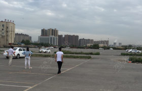 教学环境