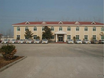 许昌驾校