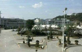 教學環(huán)境
