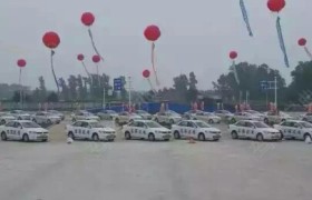 教学环境