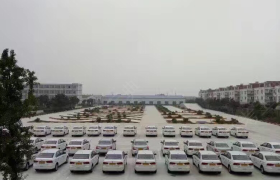 教学环境