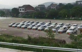教学环境