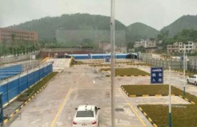 教学环境