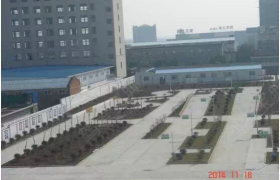 教学环境