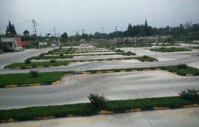 教学环境