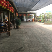 教学环境