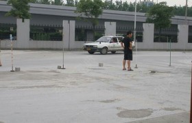 教学环境
