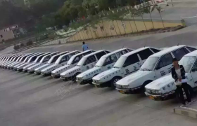 教学环境