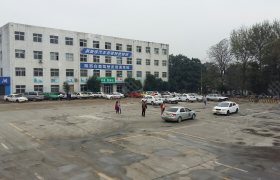 教学环境