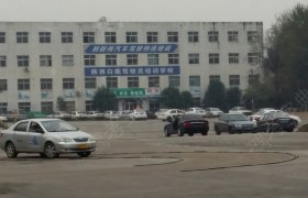 教学环境
