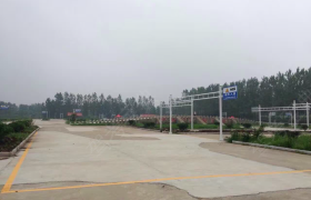 教学环境