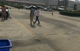 教学环境