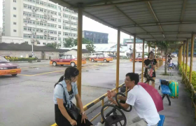 教学环境