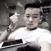 李教练
