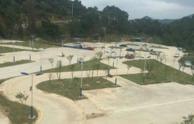 教学环境
