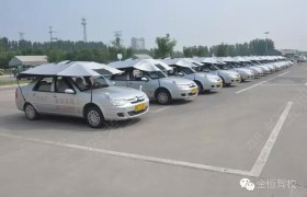 教学环境