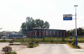 教学环境