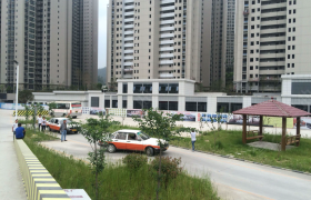 教学环境