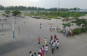 教学环境