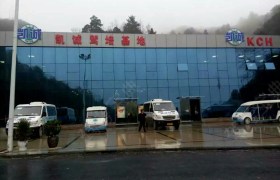 教学环境