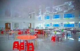 教学环境