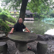 吴克平