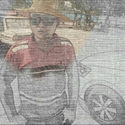 傅教练