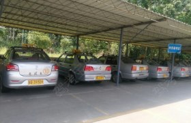 教学环境