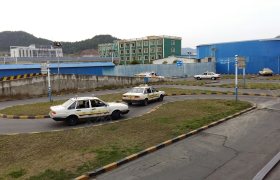 教学环境