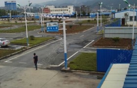 教学环境
