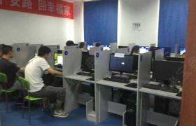 教学环境