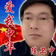 陈卫中