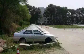 教学环境