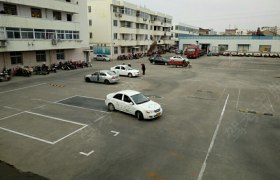 教学环境