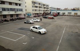 教学环境
