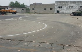 教学环境