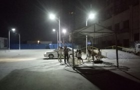 教学环境