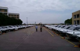 教学环境